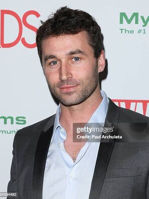 James Deen